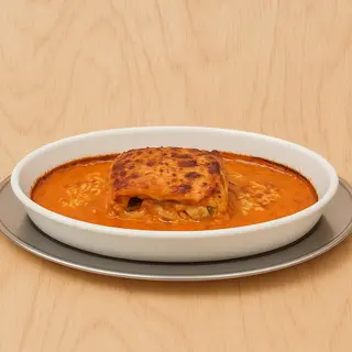 Lasagna Vegetariana