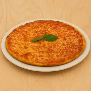 Pizza Margarita