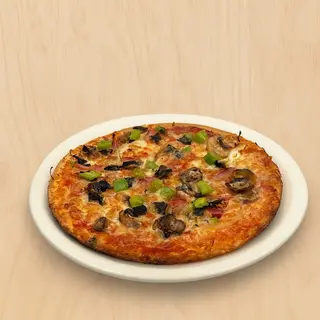 Pizza Spasso