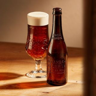 Alhambra Roja (330 Ml.)