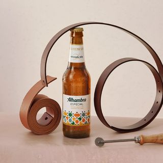 Alhambra Especial