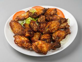 Muslitos De Pollo (4 Uds.)