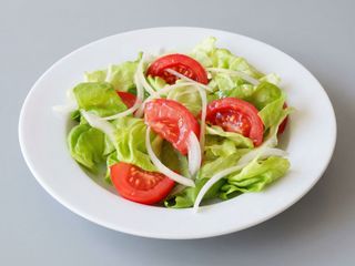 Ensalada Turca