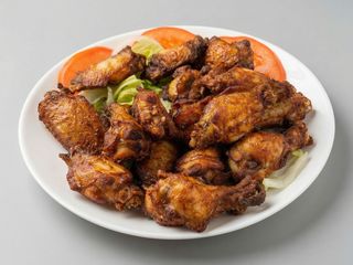 Muslitos De Pollo (8 Uds.)