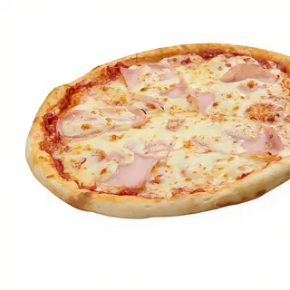 Pizza Serrana (30 cm.)