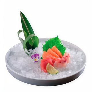 Sashimi Mixto