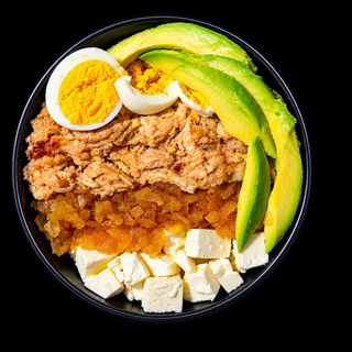 Chicken paradise