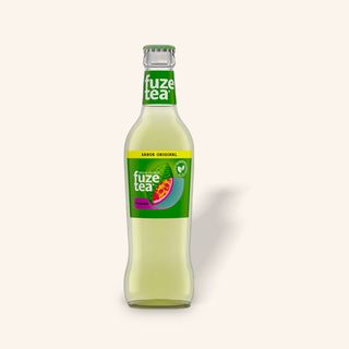 Fuze tea maracuya