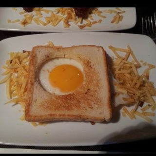 Oreja A La Plancha (Ración)