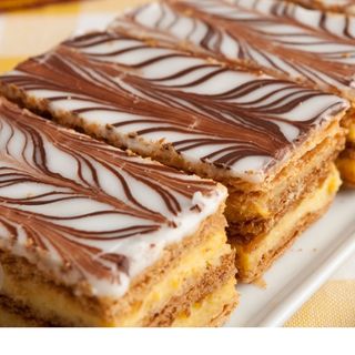 MILHOJA CREMA CHOCO BLANCO