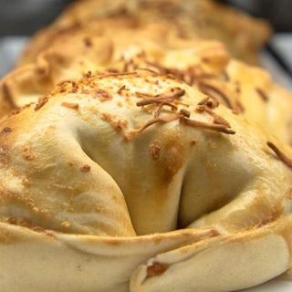 ARGENTINA JAMON/QUESO 