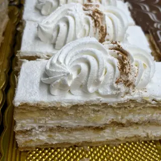 MILHOJA DE NATA