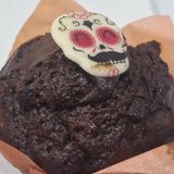 MUFFINS TRIPLE CHCOLATE