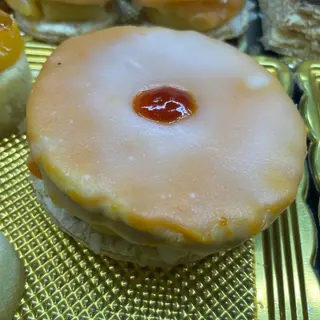 TORTA LOCA