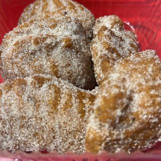 BORRACHUELOS DE BATATA 250gr