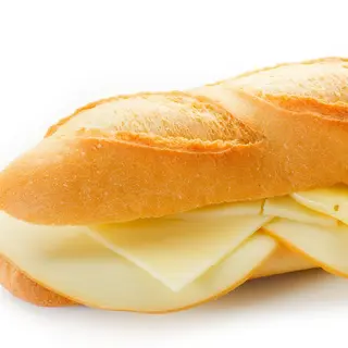 BOCADILLO DE QUESO