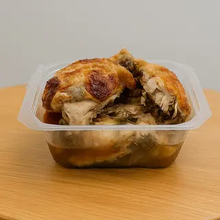 Pollo Solo