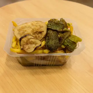 Medio Pollo