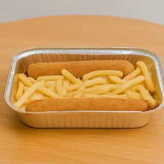Flamenquines