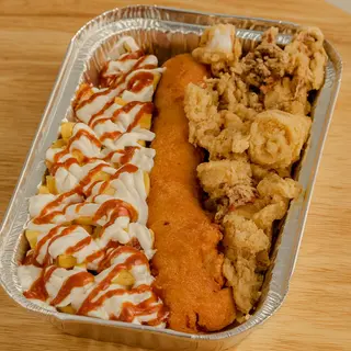 Plato combinado 1