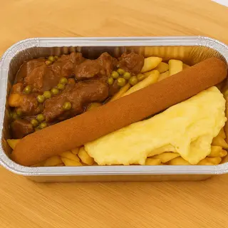 Plato combinado 6