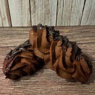 Frolla Chocolate x 2 un