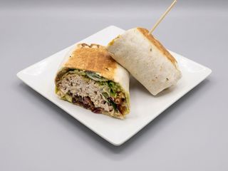 Wrap Ranchero