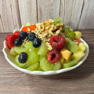 Bol De Yogur 