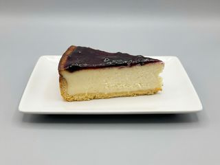 Tarta de queso f. del bosque