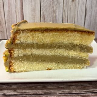 Tarta Pistacho