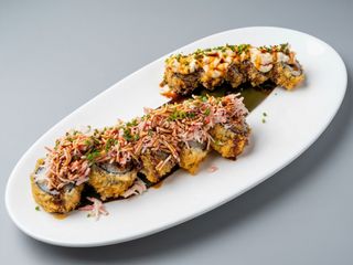 Match Tiger Special & Yokohama