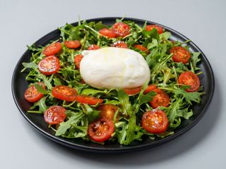 Ensalada Burrata