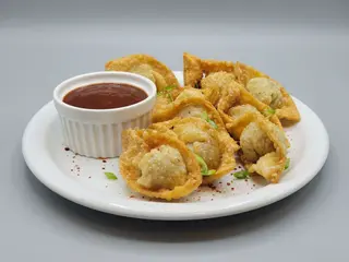 Wan Tan Frito