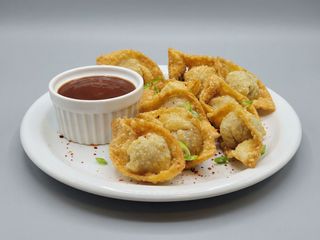 Wan Tan Frito
