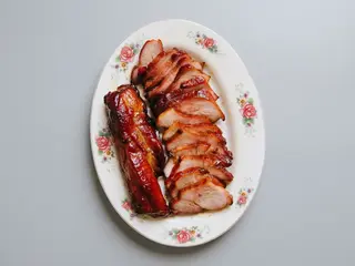 Chai Siu