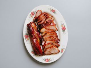 Chai Siu