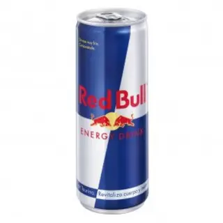 Red Bull