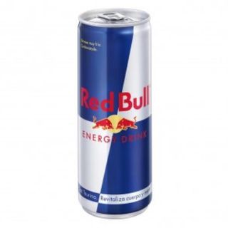 Red Bull