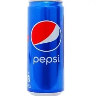 Pepsi 330ml