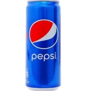 PEPSI LATA 330ML