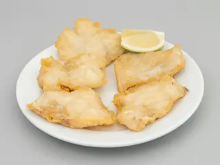 Rosada Frita