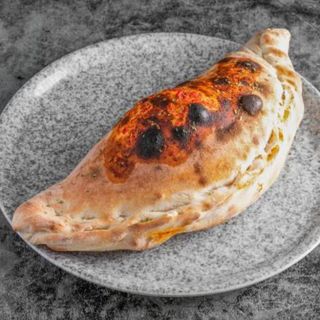 Calzone Di Firenze (33 Cm.)