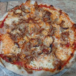 Tonno Cipolla (33 Cm.)