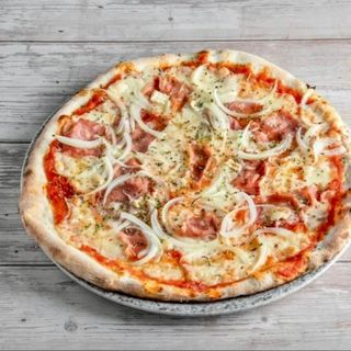 C'Era Una Volta (33 Cm.)