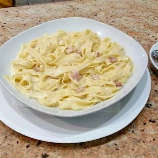 Tagiatelle