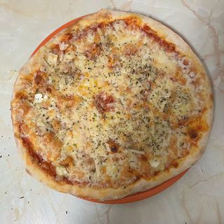 Quattro Formaggi (33 Cm.)