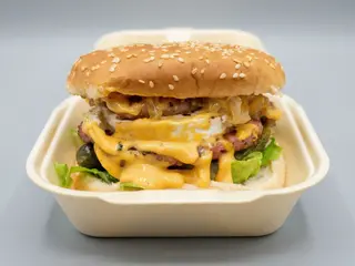 Burger Supreme