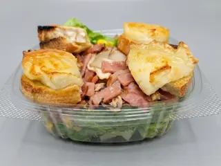 Ensalada Cabra