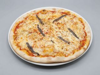 Pizza Romana (Mediana)