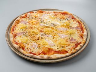 Pizza Tropical (Mediana)